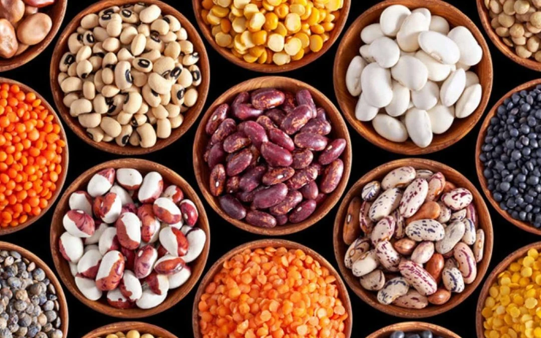 Pulses