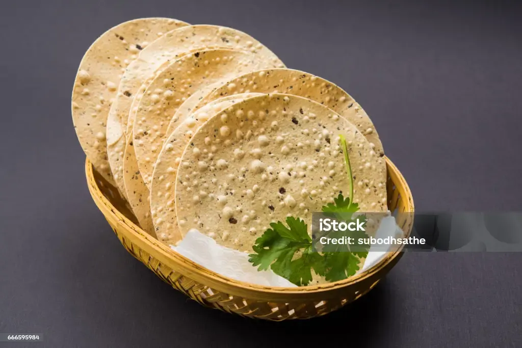 Papad
