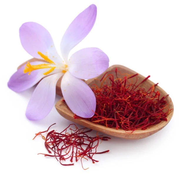 Saffron